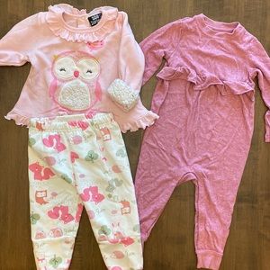 18 Month Bundle